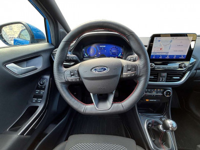 Ford Puma Gebrauchtwagen Ford Puma Gebrauchtwagen