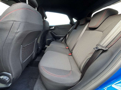 Ford Puma Gebrauchtwagen Ford Puma Gebrauchtwagen