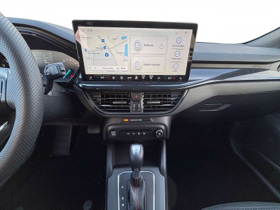 Ford Focus Gebrauchtwagen Ford Focus Gebrauchtwagen