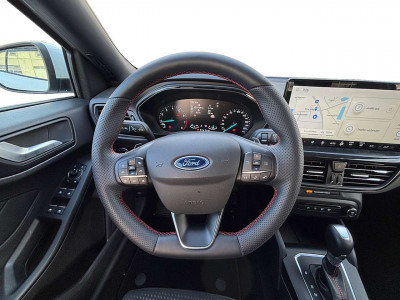 Ford Focus Gebrauchtwagen Ford Focus Gebrauchtwagen