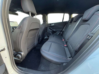 Ford Focus Gebrauchtwagen Ford Focus Gebrauchtwagen