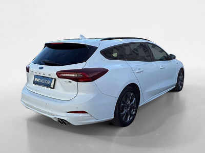 Ford Focus Gebrauchtwagen Ford Focus Gebrauchtwagen