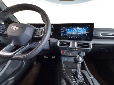 Ford Mustang Jahreswagen Ford Mustang Jahreswagen