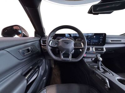 Ford Mustang Jahreswagen Ford Mustang Jahreswagen