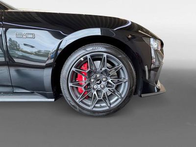 Ford Mustang Jahreswagen Ford Mustang Jahreswagen