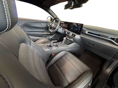 Ford Mustang Jahreswagen Ford Mustang Jahreswagen