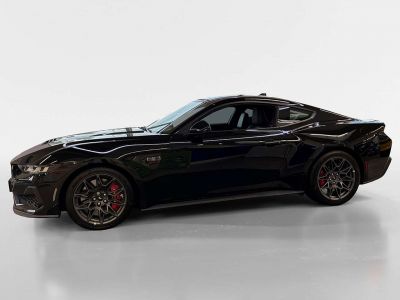 Ford Mustang Jahreswagen Ford Mustang Jahreswagen