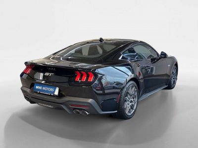 Ford Mustang Jahreswagen Ford Mustang Jahreswagen