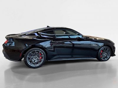 Ford Mustang Jahreswagen Ford Mustang Jahreswagen