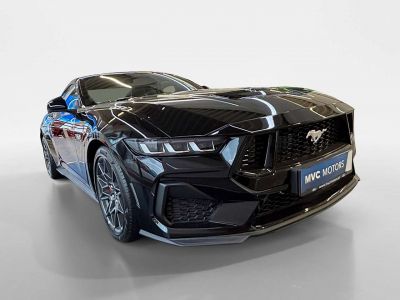 Ford Mustang Jahreswagen Ford Mustang Jahreswagen