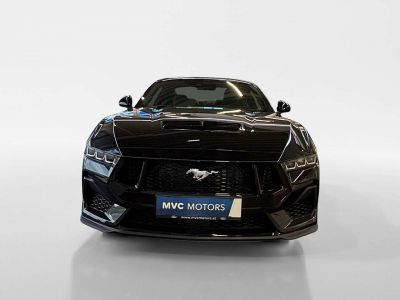 Ford Mustang Jahreswagen Ford Mustang Jahreswagen