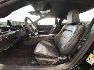 Ford Mustang Jahreswagen Ford Mustang Jahreswagen