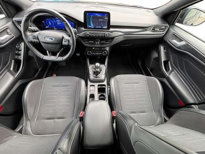 Ford Focus Gebrauchtwagen Ford Focus Gebrauchtwagen