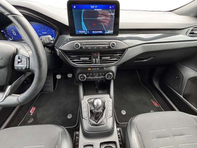 Ford Focus Gebrauchtwagen Ford Focus Gebrauchtwagen