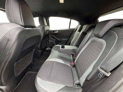 Ford Focus Gebrauchtwagen Ford Focus Gebrauchtwagen