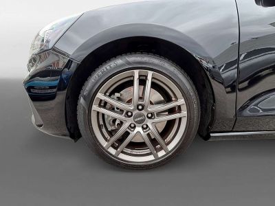 Ford Focus Gebrauchtwagen Ford Focus Gebrauchtwagen