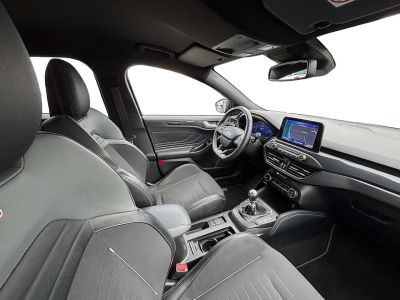 Ford Focus Gebrauchtwagen Ford Focus Gebrauchtwagen