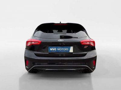 Ford Focus Gebrauchtwagen Ford Focus Gebrauchtwagen