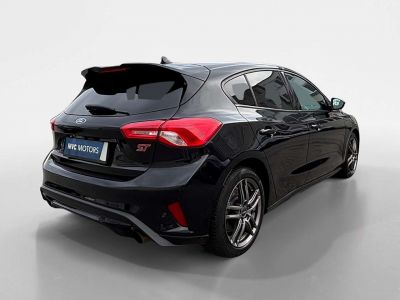 Ford Focus Gebrauchtwagen Ford Focus Gebrauchtwagen