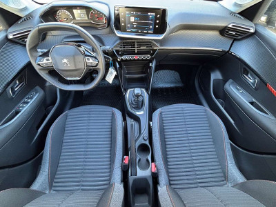 Peugeot 208 Gebrauchtwagen