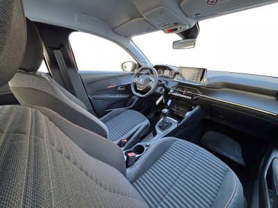 Peugeot 208 Gebrauchtwagen