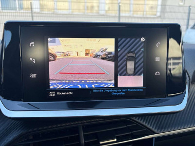 Peugeot 208 Gebrauchtwagen