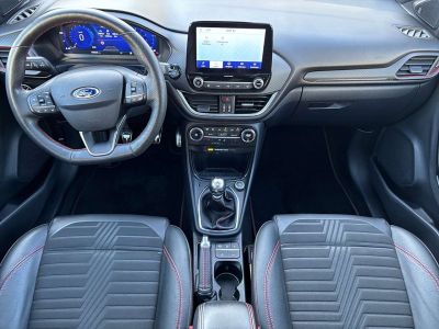 Ford Puma Gebrauchtwagen Ford Puma Gebrauchtwagen