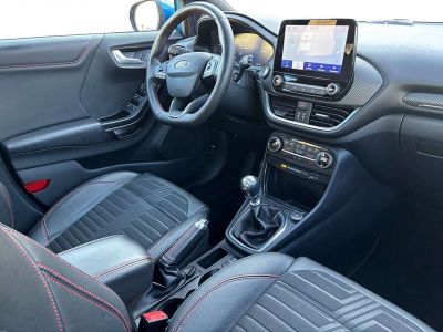 Ford Puma Gebrauchtwagen Ford Puma Gebrauchtwagen