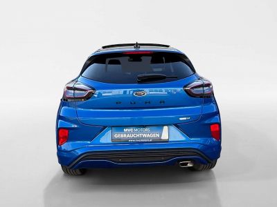 Ford Puma Gebrauchtwagen Ford Puma Gebrauchtwagen