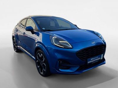 Ford Puma Gebrauchtwagen Ford Puma Gebrauchtwagen