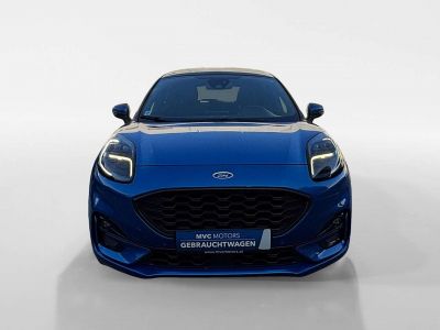 Ford Puma Gebrauchtwagen Ford Puma Gebrauchtwagen