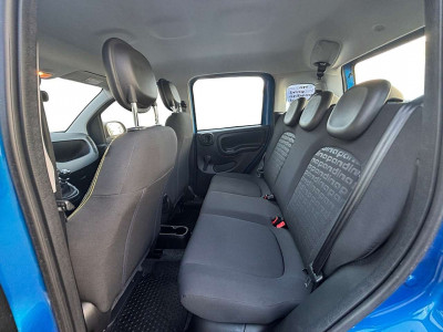 Fiat Panda Gebrauchtwagen Fiat Panda Gebrauchtwagen