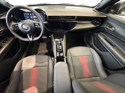 Alfa Romeo Junior Gebrauchtwagen