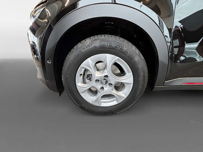 Alfa Romeo Junior Gebrauchtwagen