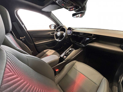 Alfa Romeo Junior Gebrauchtwagen