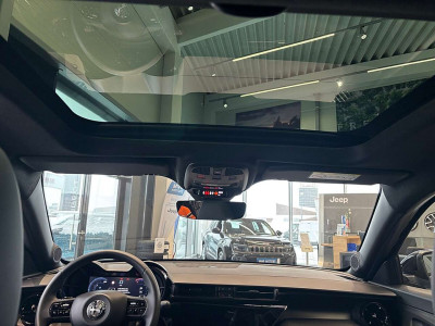 Alfa Romeo Junior Gebrauchtwagen