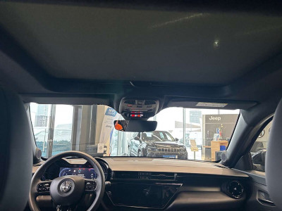 Alfa Romeo Junior Gebrauchtwagen