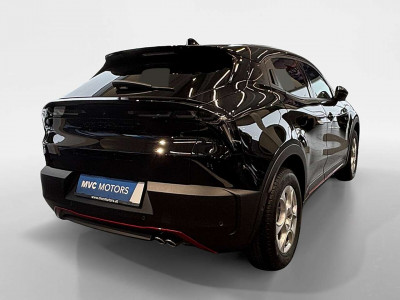 Alfa Romeo Junior Gebrauchtwagen