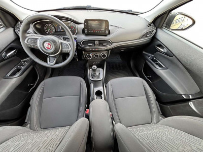 Fiat Tipo Gebrauchtwagen