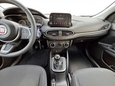Fiat Tipo Gebrauchtwagen