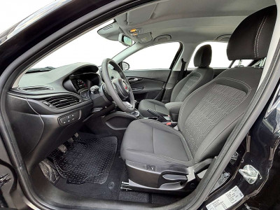 Fiat Tipo Gebrauchtwagen