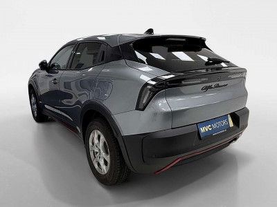 Alfa Romeo Junior Vorführwagen