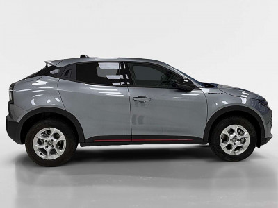 Alfa Romeo Junior Vorführwagen