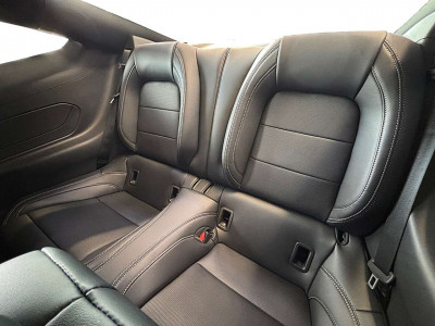 Ford Mustang Tageszulassung Ford Mustang Tageszulassung