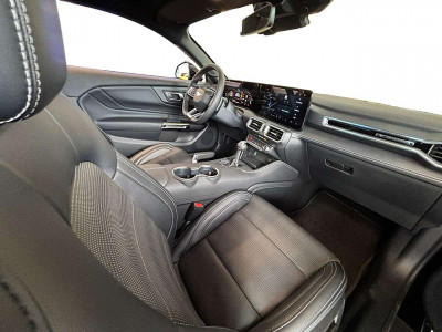 Ford Mustang Tageszulassung Ford Mustang Tageszulassung