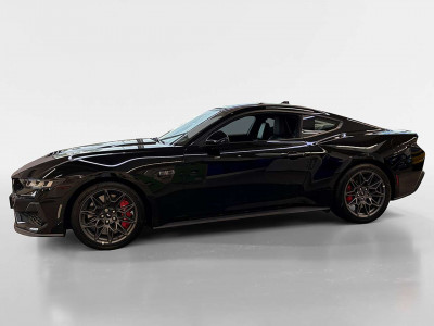 Ford Mustang Tageszulassung Ford Mustang Tageszulassung