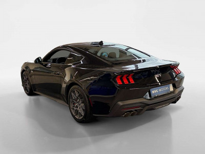 Ford Mustang Tageszulassung Ford Mustang Tageszulassung