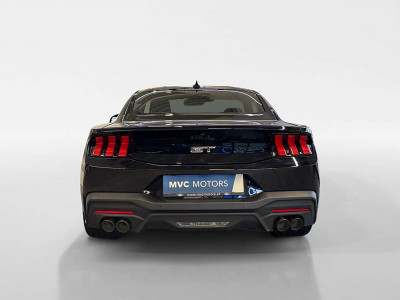 Ford Mustang Tageszulassung Ford Mustang Tageszulassung