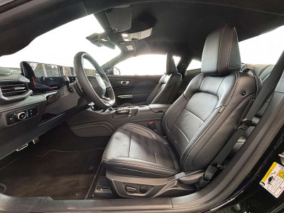 Ford Mustang Tageszulassung Ford Mustang Tageszulassung