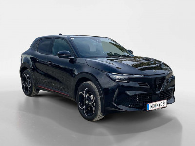 Alfa Romeo Junior Gebrauchtwagen